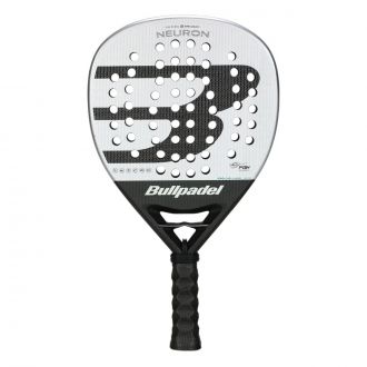 Bullpadel Neuron 2025 - Fede Chingotto