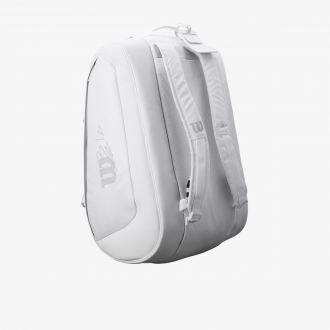 Hover Paletero Wilson Bela DNA Super Tour White 2024