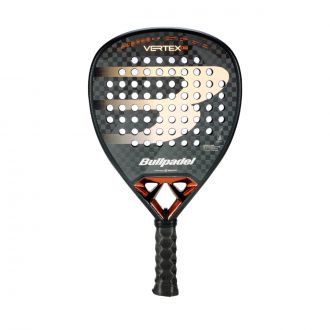 Bullpadel Vertex 04 2025 - Juan Tello