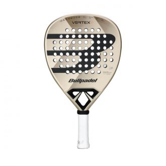 Bullpadel Vertex 04 Woman 2025 - Delfi Brea