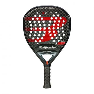 Bullpadel XPLO 2025 - Martín Di Nenno