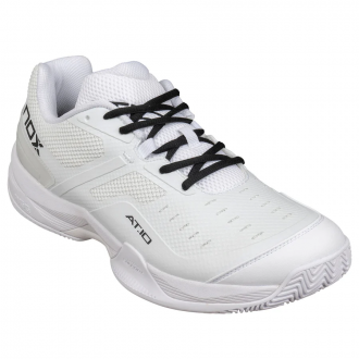 Hover Zapatillas Nox AT10 Pro Blanco 2024-2025